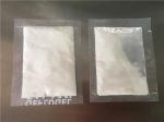 Small 5000g Spice Powder Packing Machine 380V Laminated Film