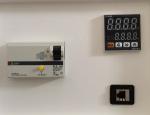 -40℃~180℃ Temperature Humidity Control Chamber 98%Rh Materials Testing