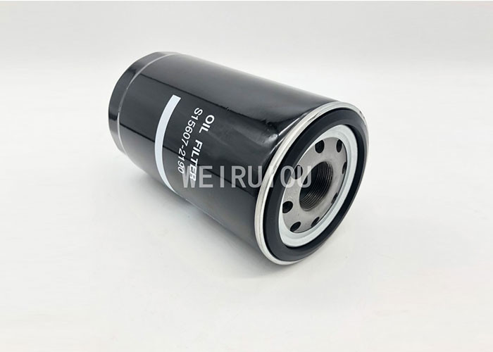 Truck LF16110 S1560-72190 Oil Filter In Diesel Engine