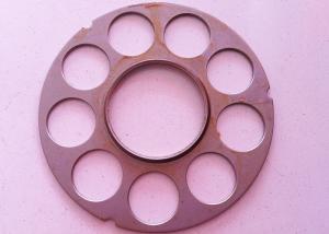 Quality 330C/330B Excavator HANDOK Hydraulic Motor Parts M2X150/M2x170 Set Plate wholesale