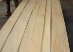 Sliced Natural Russian Birch Wood Veneer Sheet