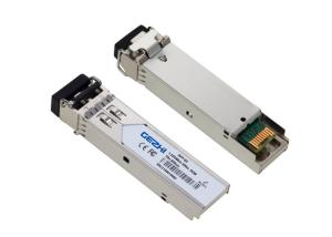 Quality 40 km SFP Modules1310 nm LC connector Ethernet SFP wholesale