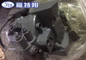 Quality A10VO74DFR1 / 31L-PSC61NOO Excavator Hydraulic Pump Hydraulic Piston Pump wholesale