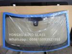 Bmw 5-Series G38 Single Sensor Hud Sedan 2017 Front Windshield Glass Cbr 650r