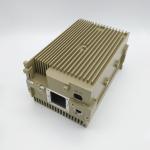 Precision Milling CNC Machined Aluminum Parts For Communication Equipment