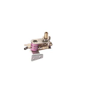 Quality KST220 T250 Thermostat for Oven Adjustable Bimetal Endurance Test Cycle 000 Times wholesale