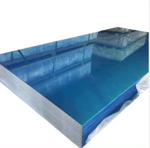 Quality Hight Strength 1100/ 3003/ 5005/ 5083 / 5052 H32 Aluminum Alloy Sheet Plate For Boat wholesale