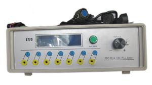 Quality hot sale EDC VP37 pump tester wholesale