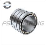 315802/VJ202 Four Row Cylindrical Roller Bearings 400*590*440mm For Rolling