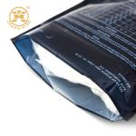 Men Underwear Ziplockk LDPE Eco Friendly Apparel Packaging For Clothes