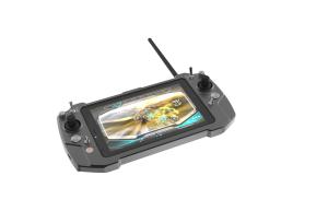 Quality 8inch screen Portable Ground Control Station For Unmanned Air Vehicles wholesale