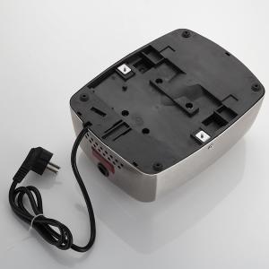 Quality 240V Toilet Hand Blower , 1200W Touchless Hand Dryer For Home wholesale