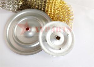 Quality Steel Membrane Seam Roofing Plate Wave Washers wholesale
