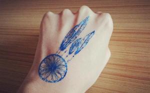 Quality Metallic tattoo wholesale