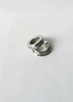 Stainless Steel 201 M30 Hex Nut , Hexagon Cap Nut Industrial