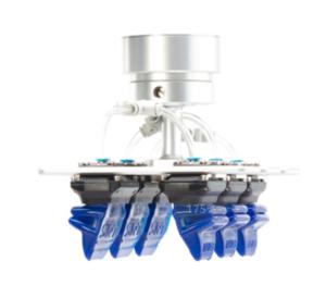 Quality Intelligent Automation 4000g Flexible Robot Gripper wholesale