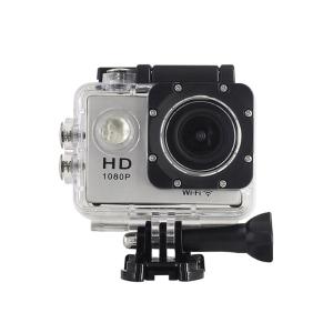 Quality 720p 2.0&quot; Waterproof Helmet Camera 12m Action Ultra HD 2.0 Ltps LCD wholesale