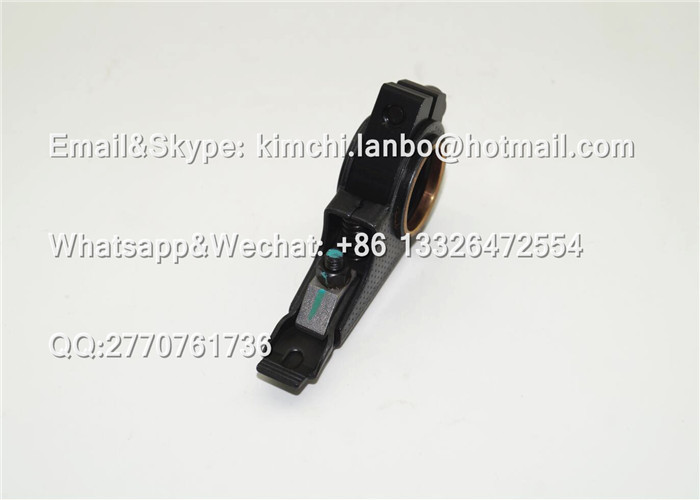 LS-40 764-8200-93H komori gripper holder for komori parts for printing machine
