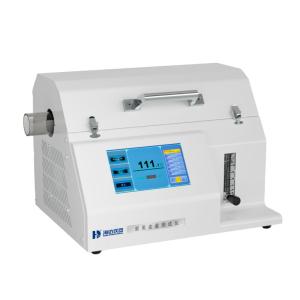 Quality Plastic Carbon Black Content Tester Carbon Black Analyzer Carbon Black Content Detector ISO 6964 ASTM D1603-2012 wholesale