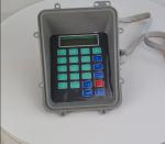 Bernet High Quality Wear-resistant Vertical Plastic Keyboard for Fuel Dispenser