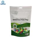 Digital Printing Mylar Matte 150 Mic Stand Up k Bags