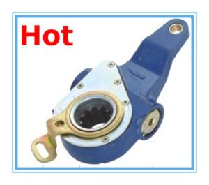 Quality Automatic Slack Adjuster S3501210-242 FAW JIEFANG J6 Russia Truck Spare Parts Front RH wholesale