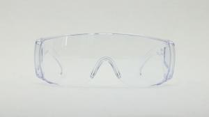 Quality Protective safty goggles with PC anti-fog lens Anyi-virus Daily Protection Glasses for men women children elders eyewear wholesale