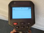 XHGX507C Grey Underground Utilities Locator