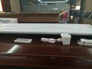 Quality Warehouse Commercial High Bay LED Lighting 180 Wattage Dustproof For Mines wholesale