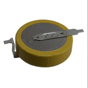 Quality CR2477-1F2 coin cell with tabs wholesale