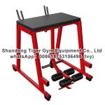 Strength Fitness Equipment / plate loaded gym fitness equipment / Prone straight