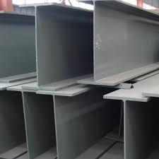 Quality Steel Structural Column Prefabricated Building H Beam wholesale
