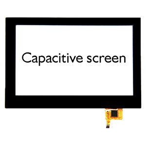 10.3 Inch 1280x480 LVDS IPS LCD Display Vehicle Grade TFT Module