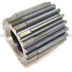 Durability Black Steel DH420-7 Excavator Travel 2 Stage Sun Gear Drive Motor For