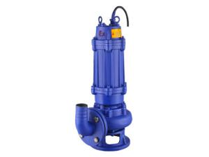 Quality WQB 200M3/H Submersible Fountain Pump Explosion Proof wholesale