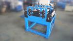 Guardrail Sigma Post Machine