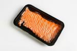 Transparent Vacuum Skin Packaging Film Sea Food 80 100 120 150mic
