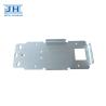 Buy cheap Sheet Steel Metal Stamping Parts Zinc Plating Surface SGS Certification from wholesalers