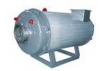 Vertical Gas & Oil Fired Hot Air Generators