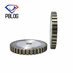 Quality Durable Diamond Grinding Wheel with Exceptional Abrasion Resistance wholesale