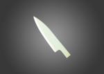 Commercial Zirconium Oxide Ceramic Razor Blade Knife / Potato Peeler Manual