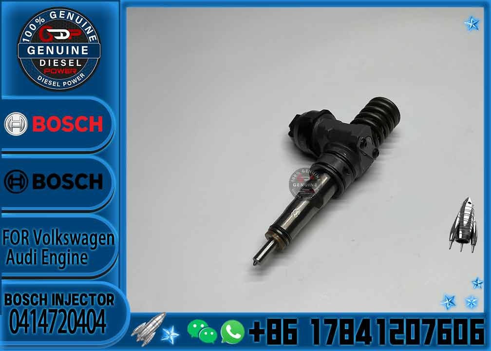 diesel engine fuel injector unit pump 0414720037 0414720313 0414720221 0414720404