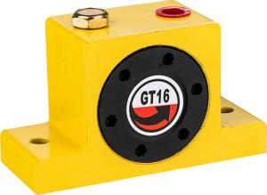 Quality GT Industrial Pneumatic Vibrators Extruded Aluminium Alloy wholesale
