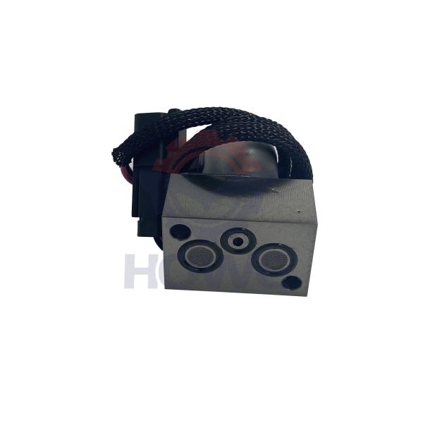 In Stock Excavator Solenoid Valve 702-21-57400 702-21-55901 702-21-56800 702-21