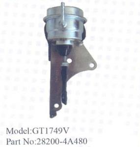 Quality Turbo Actuator wholesale