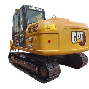 Quality Original CAT 312D Hydraulic Cylinder Used Crawler Excavator for Excellent Performance wholesale