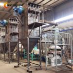 Provided Video Outgoing-Inspection Used Mobile Phone Lithium Ion Battery Recycle