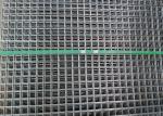 1mm Plastic Coated Wire Mesh Panels 304 Stainless Steel Welded