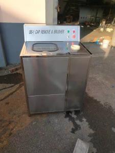 Quality 120bph Water Filling Machine wholesale