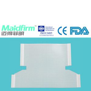 Quality Bar Lock Frame Radiotherapy Thermoplastic Mask Radiation Therapy Immobilization Devices wholesale